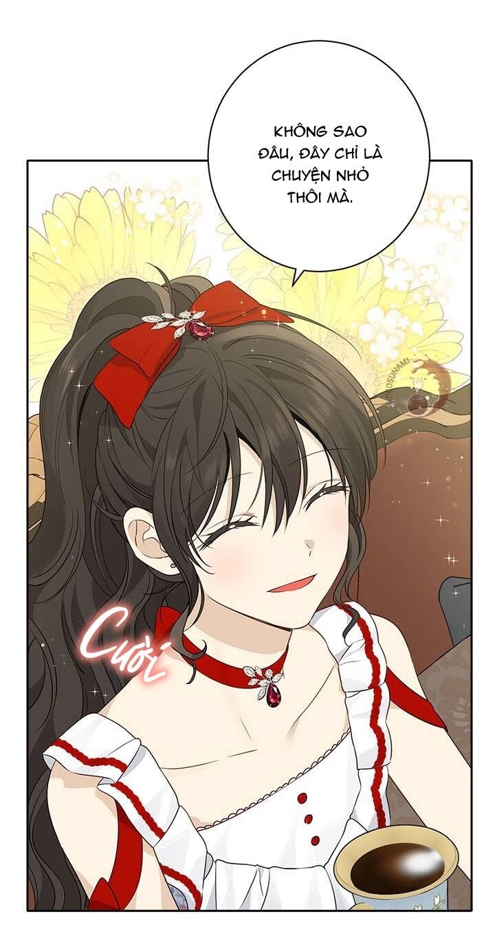 Thực Ra Tôi Mới Là Thật Chapter 71.5 - 8