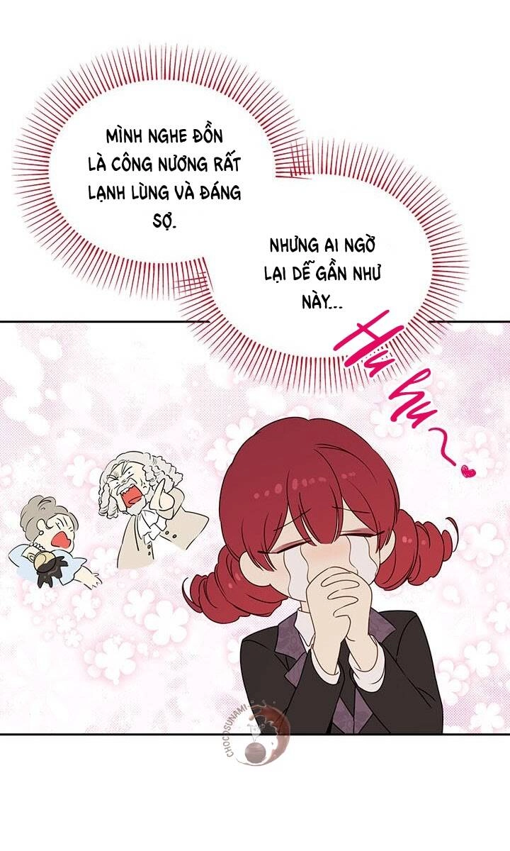 Thực Ra Tôi Mới Là Thật Chapter 71.5 - 9