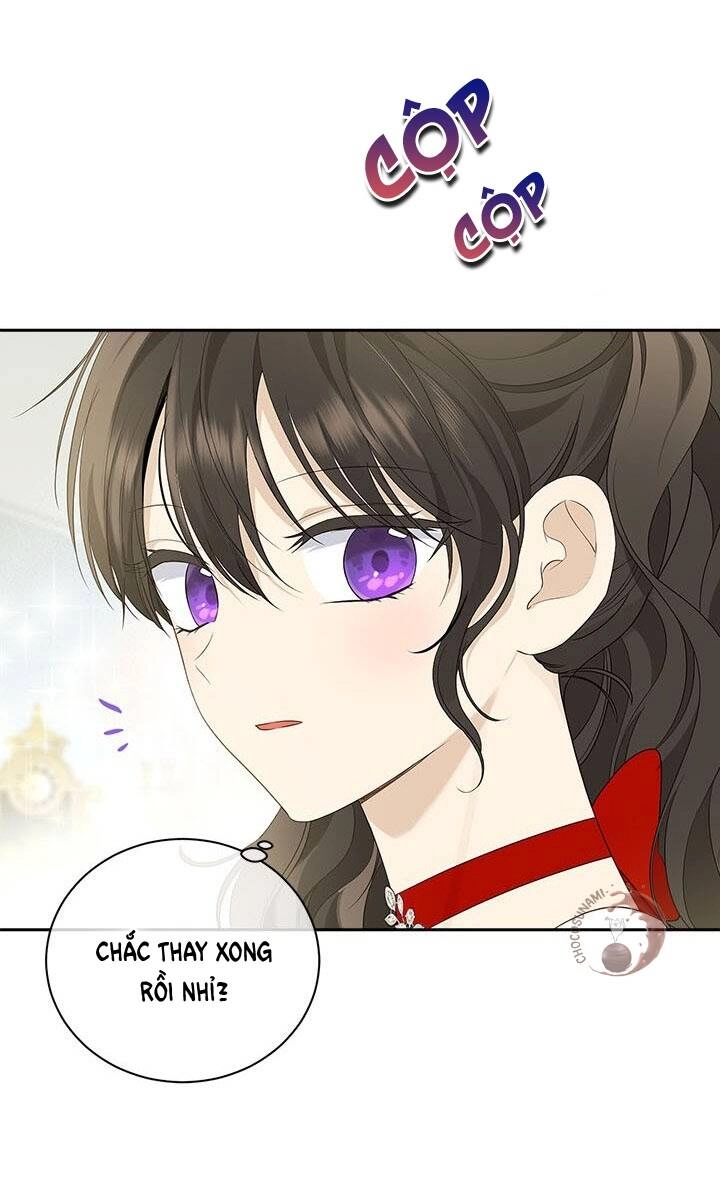 Thực Ra Tôi Mới Là Thật Chapter 71.5 - 10