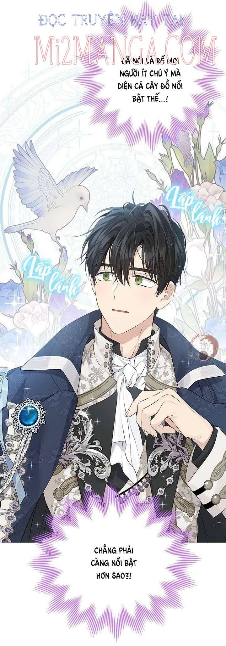 Thực Ra Tôi Mới Là Thật Chapter 71.5 - 13