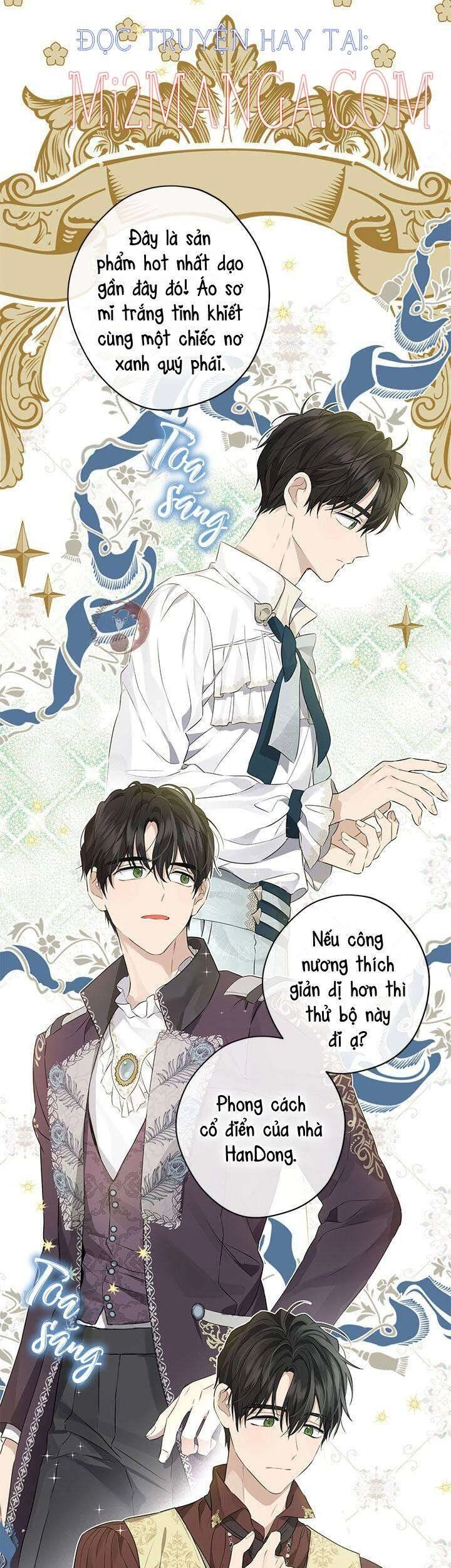 Thực Ra Tôi Mới Là Thật Chapter 71.5 - 15