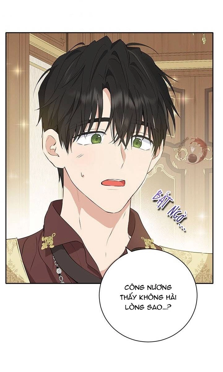 Thực Ra Tôi Mới Là Thật Chapter 71.5 - 19