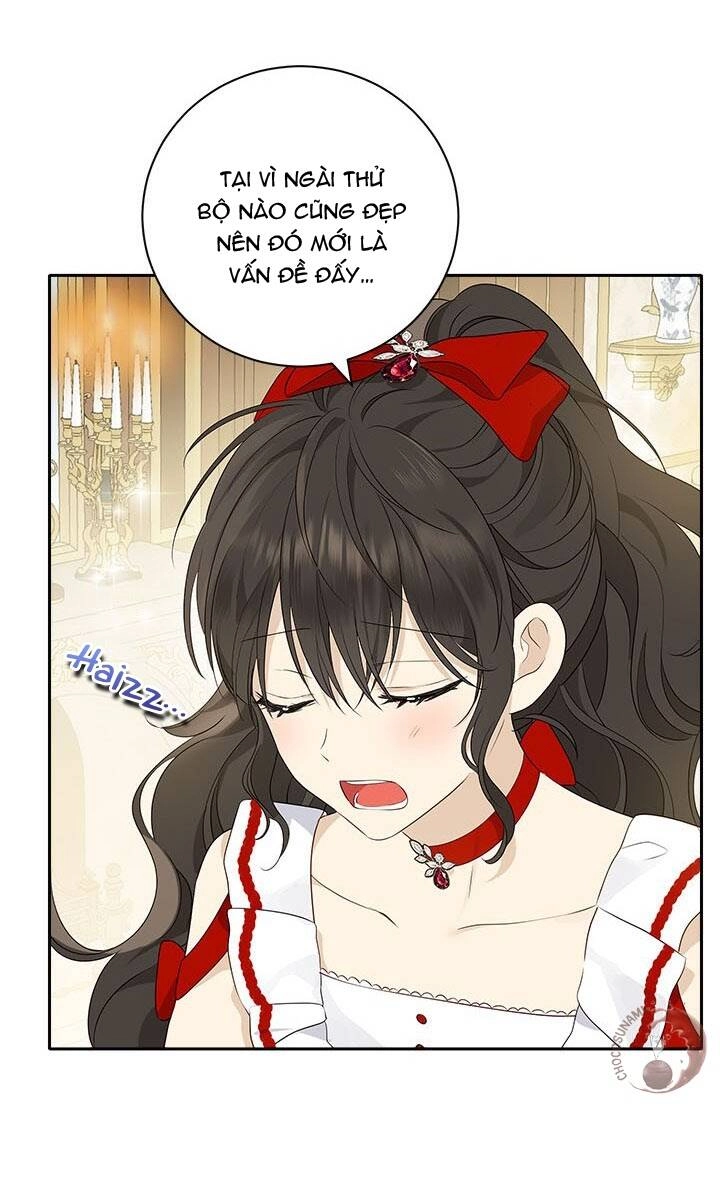 Thực Ra Tôi Mới Là Thật Chapter 71.5 - 20