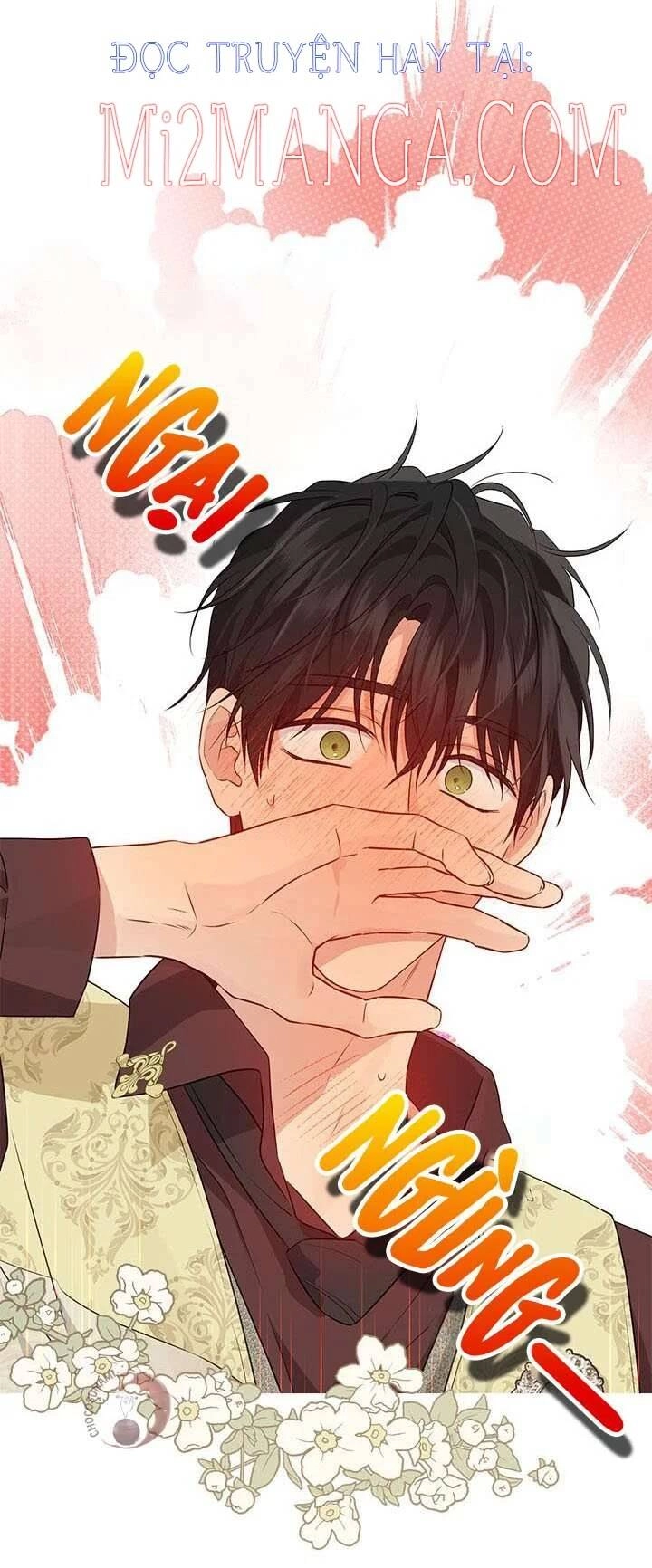 Thực Ra Tôi Mới Là Thật Chapter 71.5 - 22