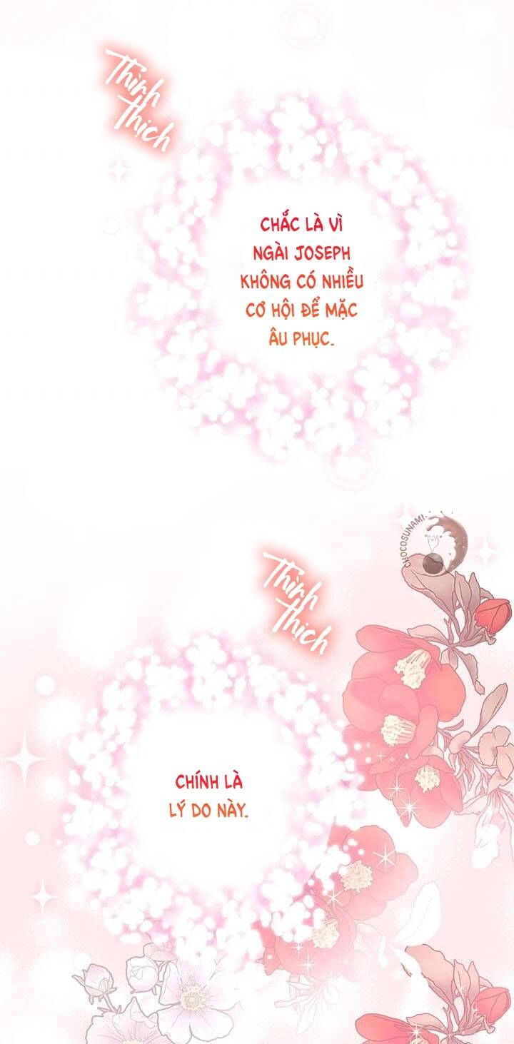 Thực Ra Tôi Mới Là Thật Chapter 71.5 - 26