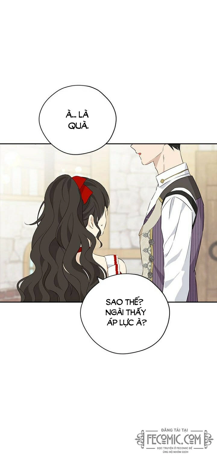 Thực Ra Tôi Mới Là Thật Chapter 72 - 6