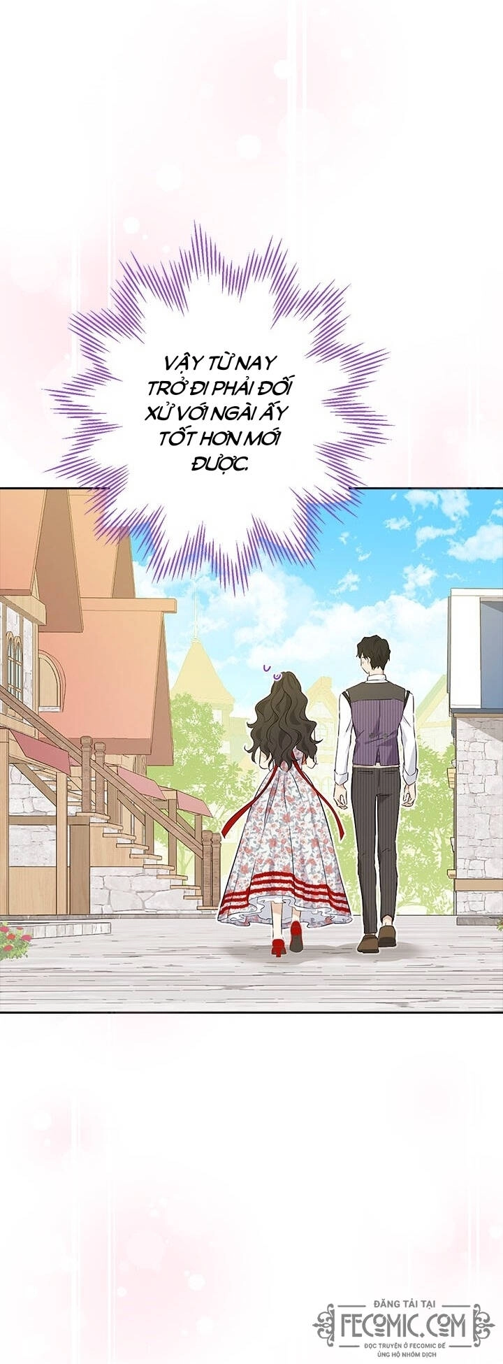 Thực Ra Tôi Mới Là Thật Chapter 72 - 10