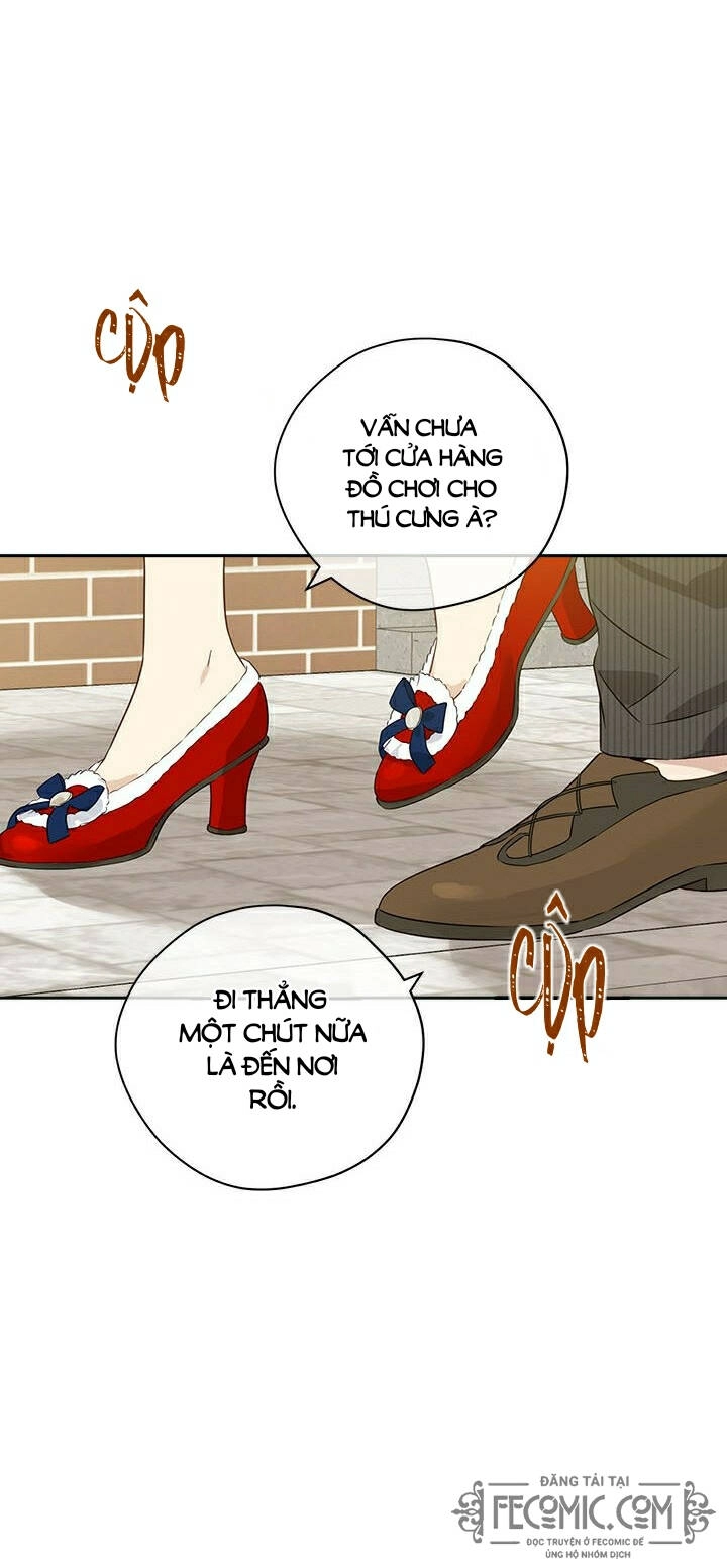 Thực Ra Tôi Mới Là Thật Chapter 72 - 14