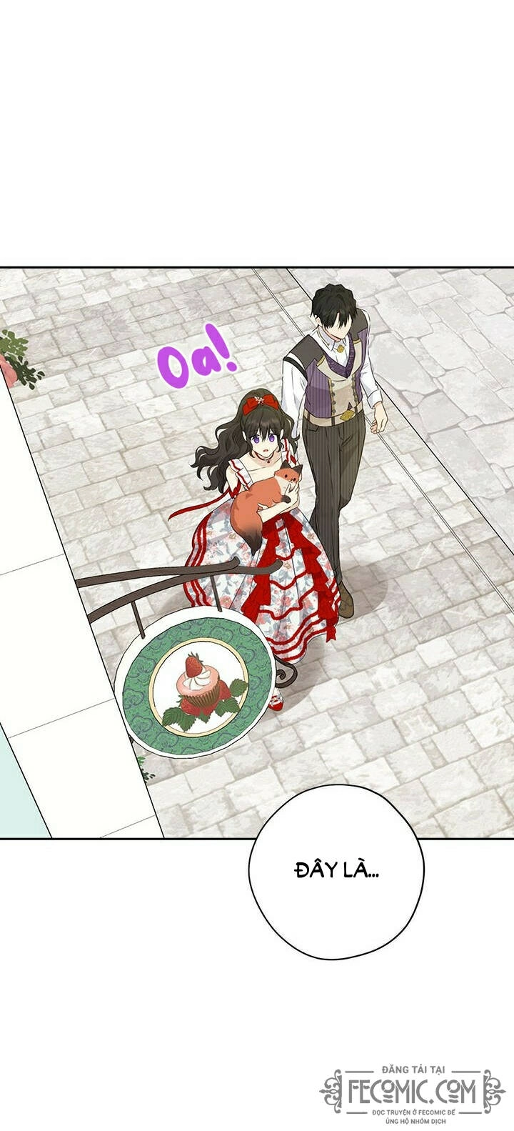 Thực Ra Tôi Mới Là Thật Chapter 72 - 15