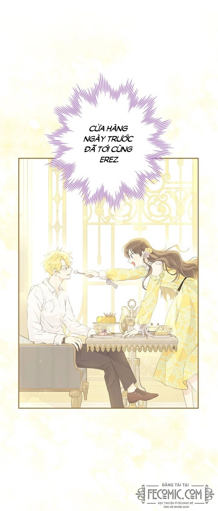 Thực Ra Tôi Mới Là Thật Chapter 72 - 16