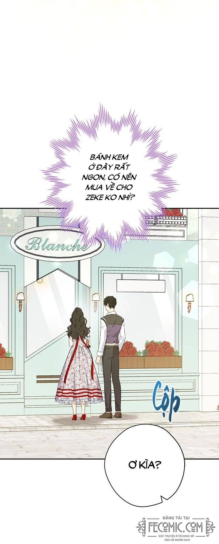 Thực Ra Tôi Mới Là Thật Chapter 72 - 17