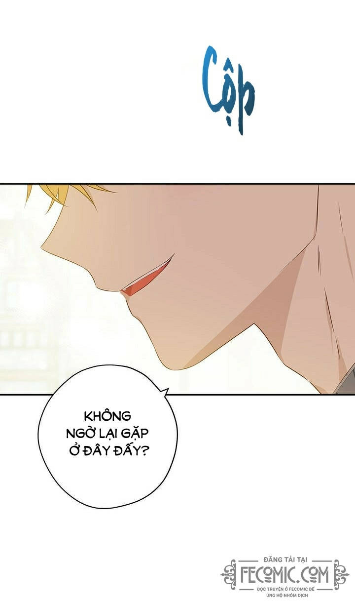 Thực Ra Tôi Mới Là Thật Chapter 72 - 18