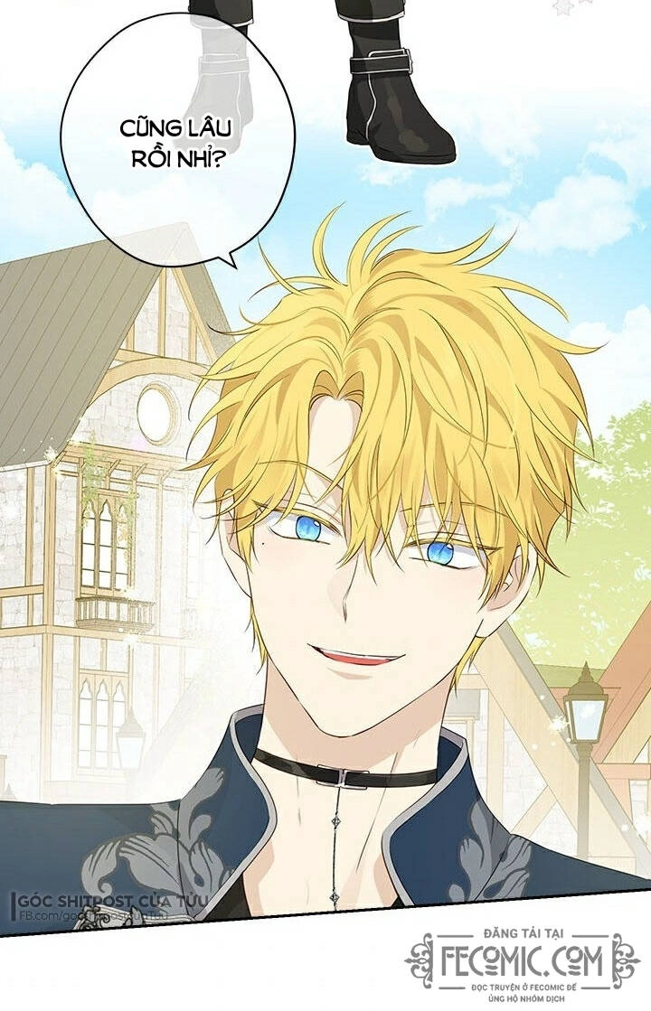 Thực Ra Tôi Mới Là Thật Chapter 72 - 21