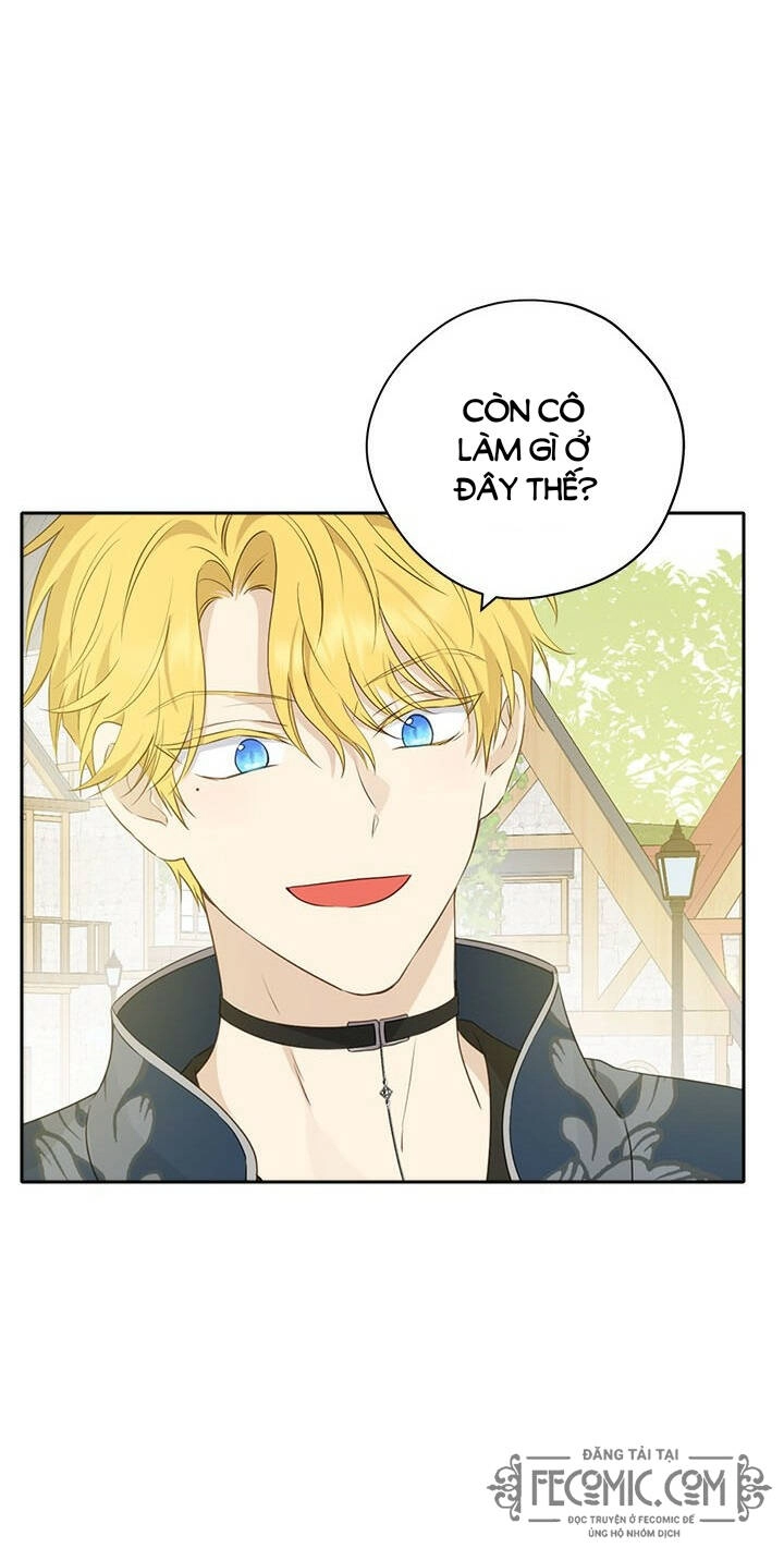 Thực Ra Tôi Mới Là Thật Chapter 72 - 25