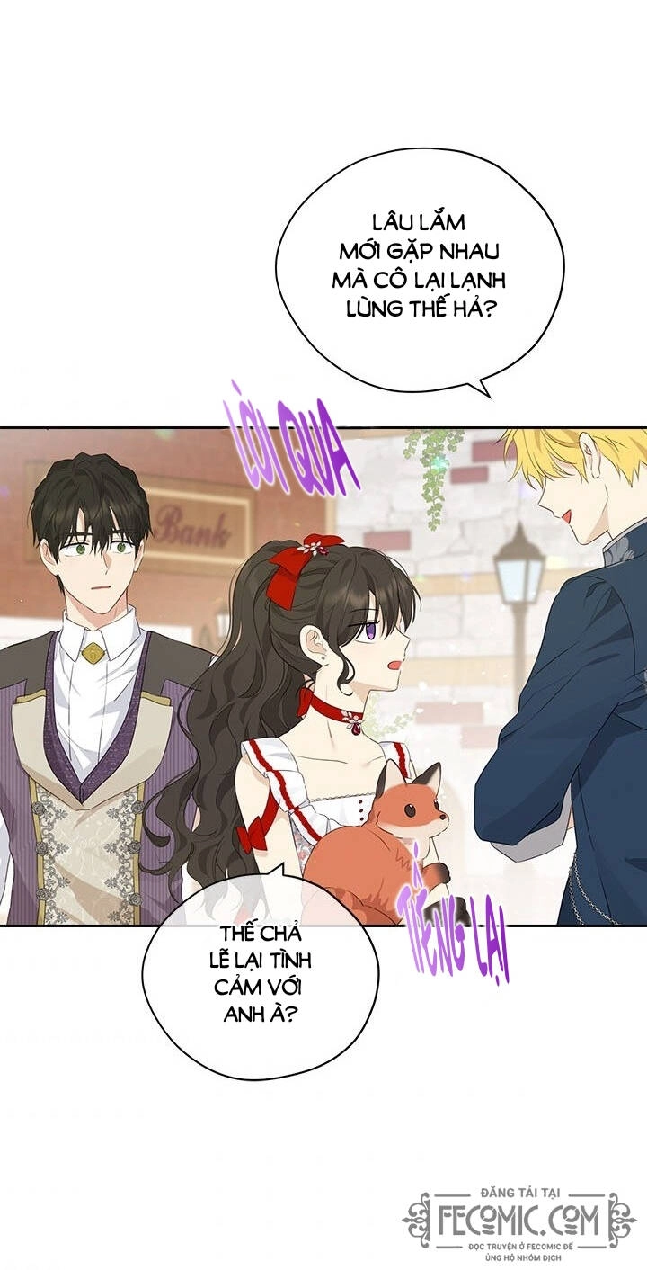 Thực Ra Tôi Mới Là Thật Chapter 72 - 27