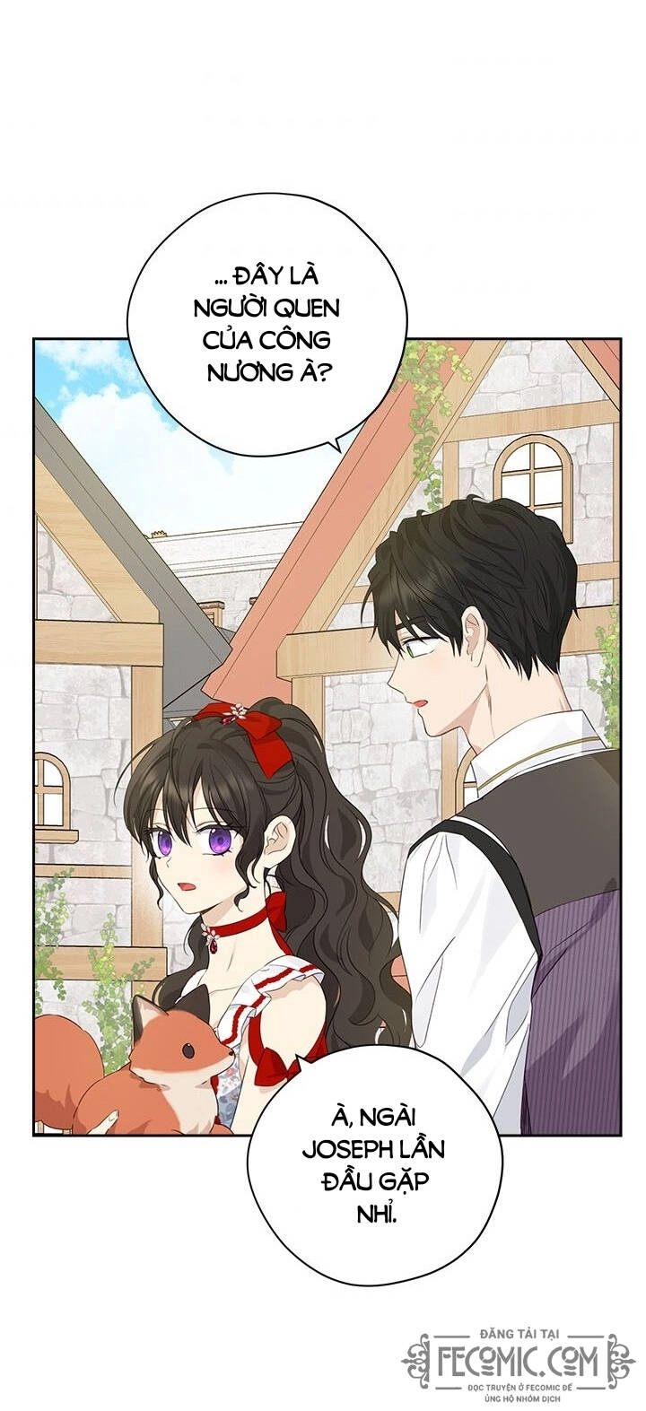 Thực Ra Tôi Mới Là Thật Chapter 72 - 28