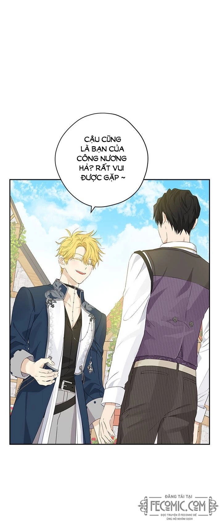 Thực Ra Tôi Mới Là Thật Chapter 72 - 31