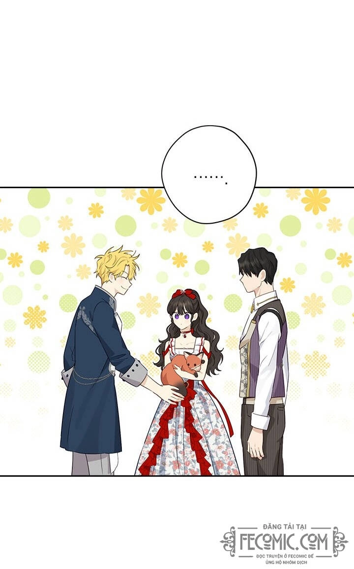 Thực Ra Tôi Mới Là Thật Chapter 72 - 32