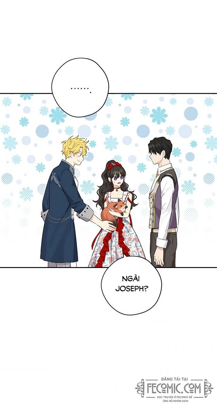 Thực Ra Tôi Mới Là Thật Chapter 72 - 33