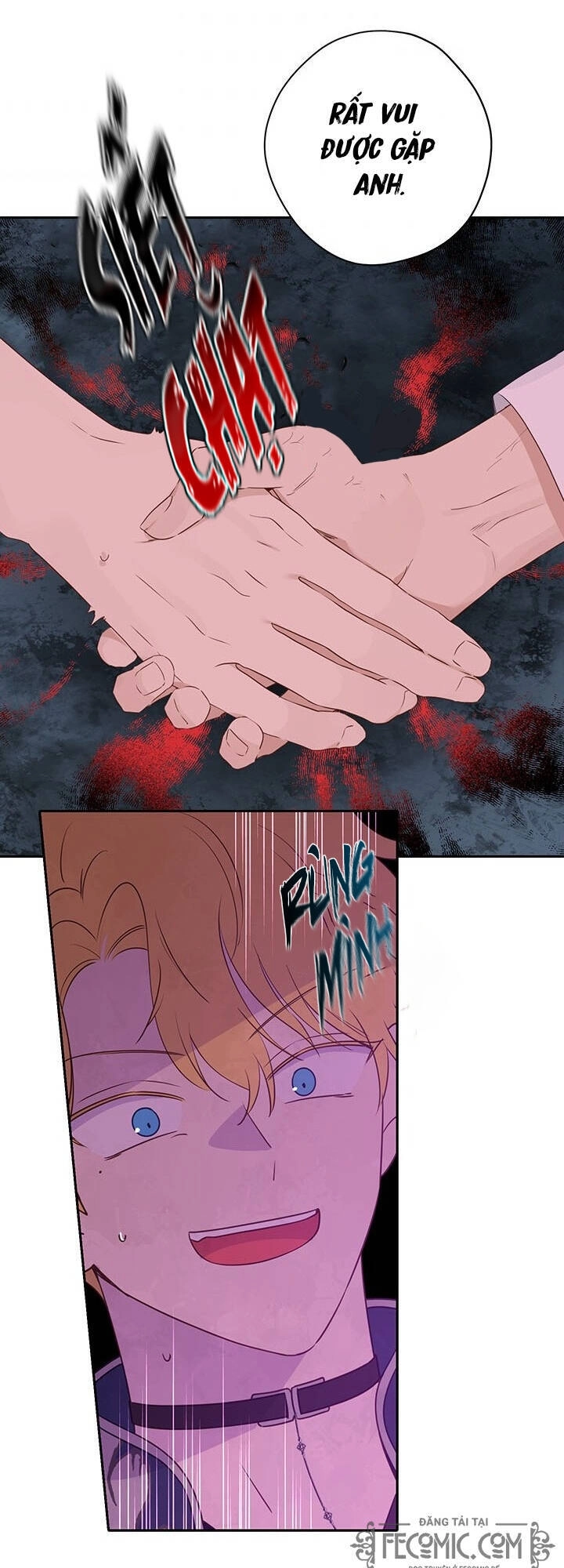 Thực Ra Tôi Mới Là Thật Chapter 72 - 35