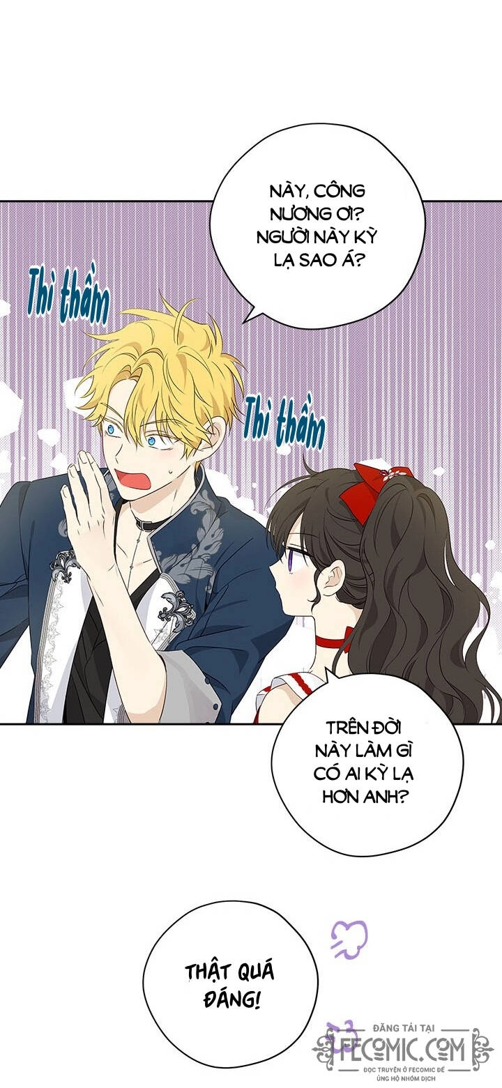 Thực Ra Tôi Mới Là Thật Chapter 72 - 37