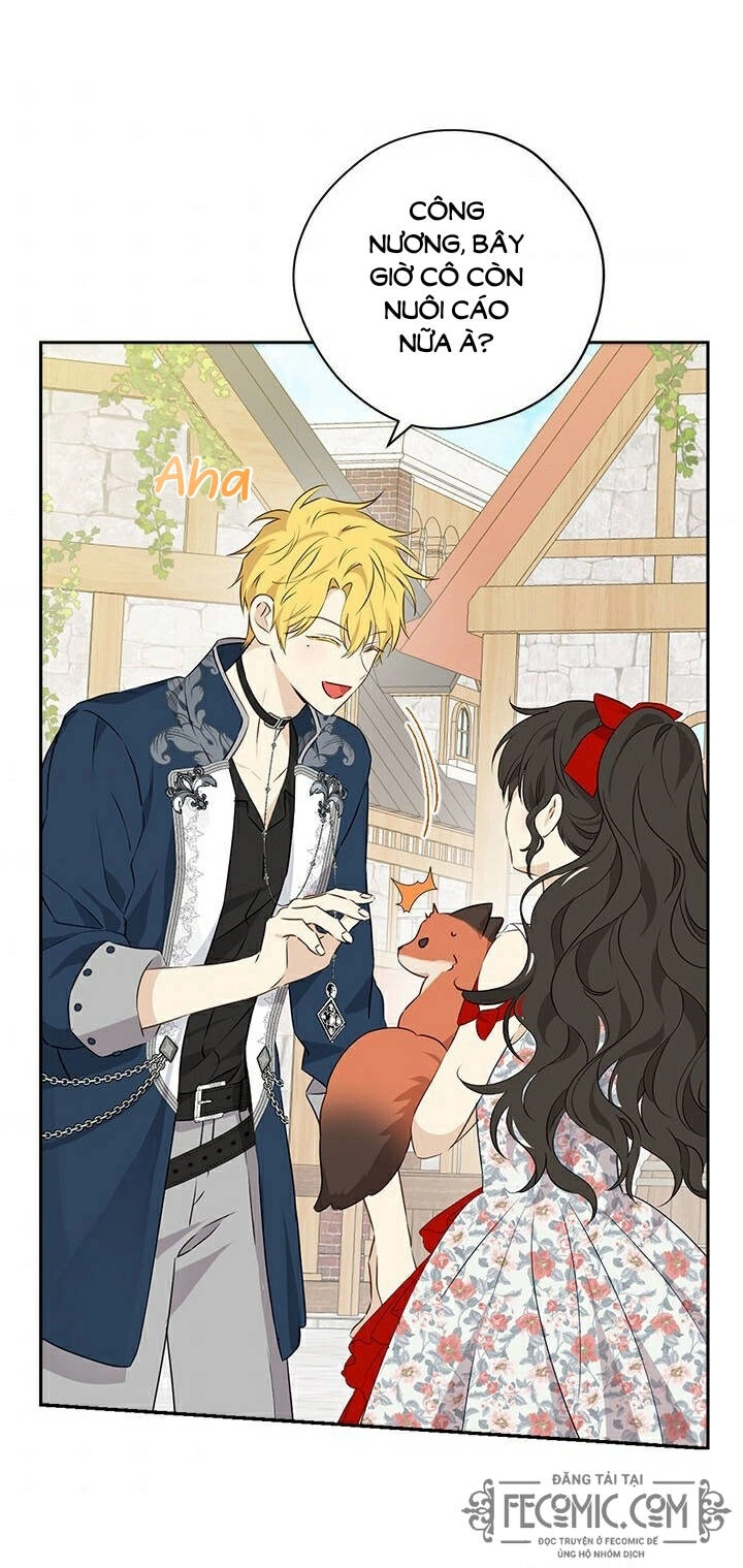 Thực Ra Tôi Mới Là Thật Chapter 72 - 41