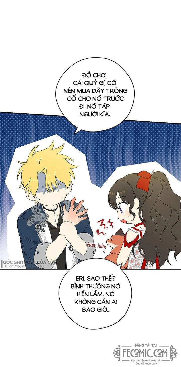 Thực Ra Tôi Mới Là Thật Chapter 72 - 43