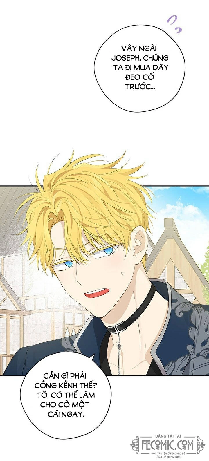 Thực Ra Tôi Mới Là Thật Chapter 72 - 44