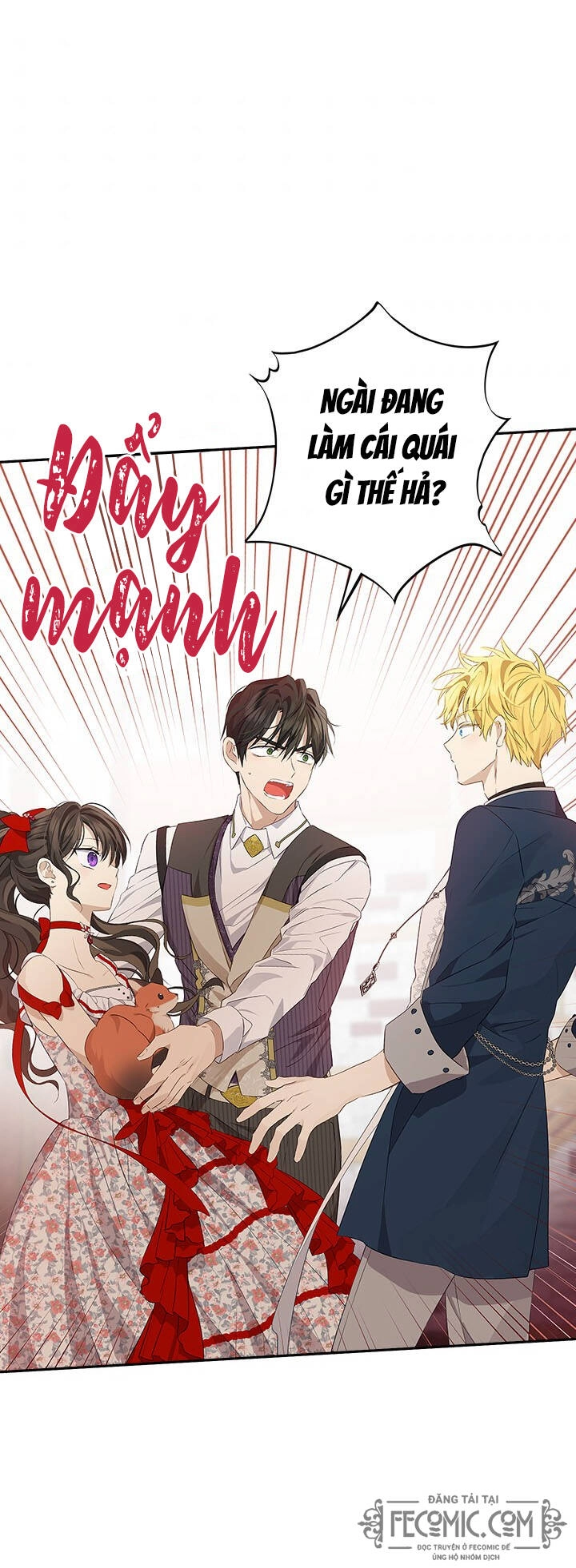 Thực Ra Tôi Mới Là Thật Chapter 73 - 2