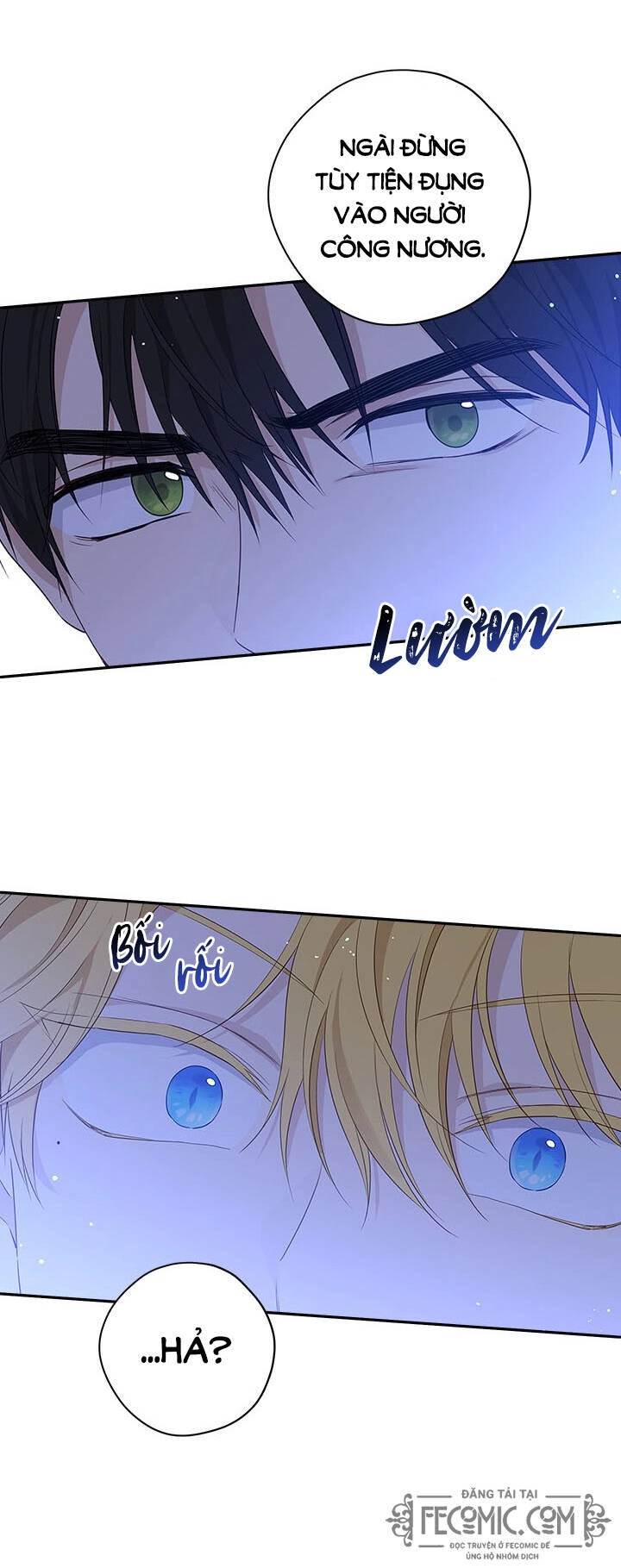 Thực Ra Tôi Mới Là Thật Chapter 73 - 4