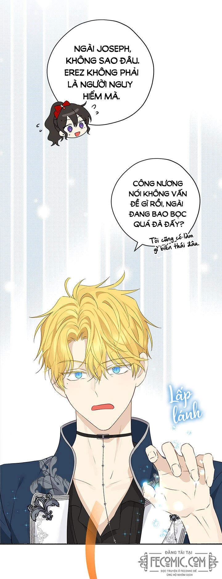 Thực Ra Tôi Mới Là Thật Chapter 73 - 6