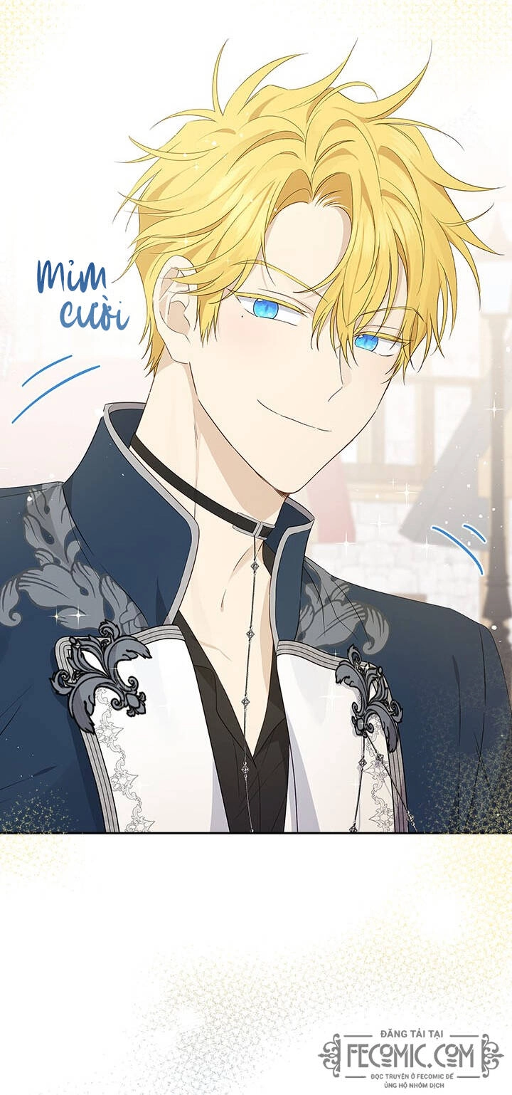 Thực Ra Tôi Mới Là Thật Chapter 73 - 11