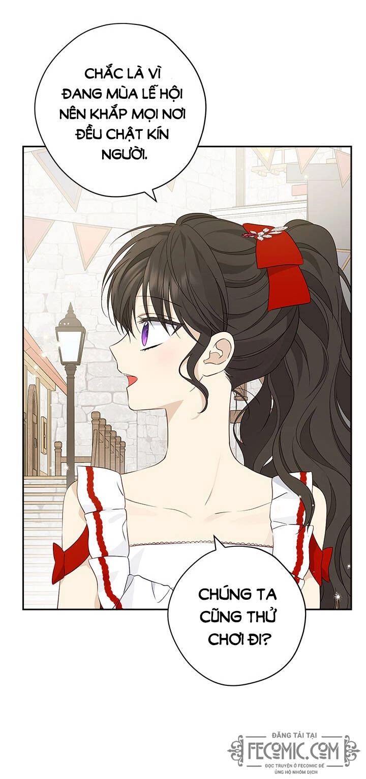 Thực Ra Tôi Mới Là Thật Chapter 73 - 16