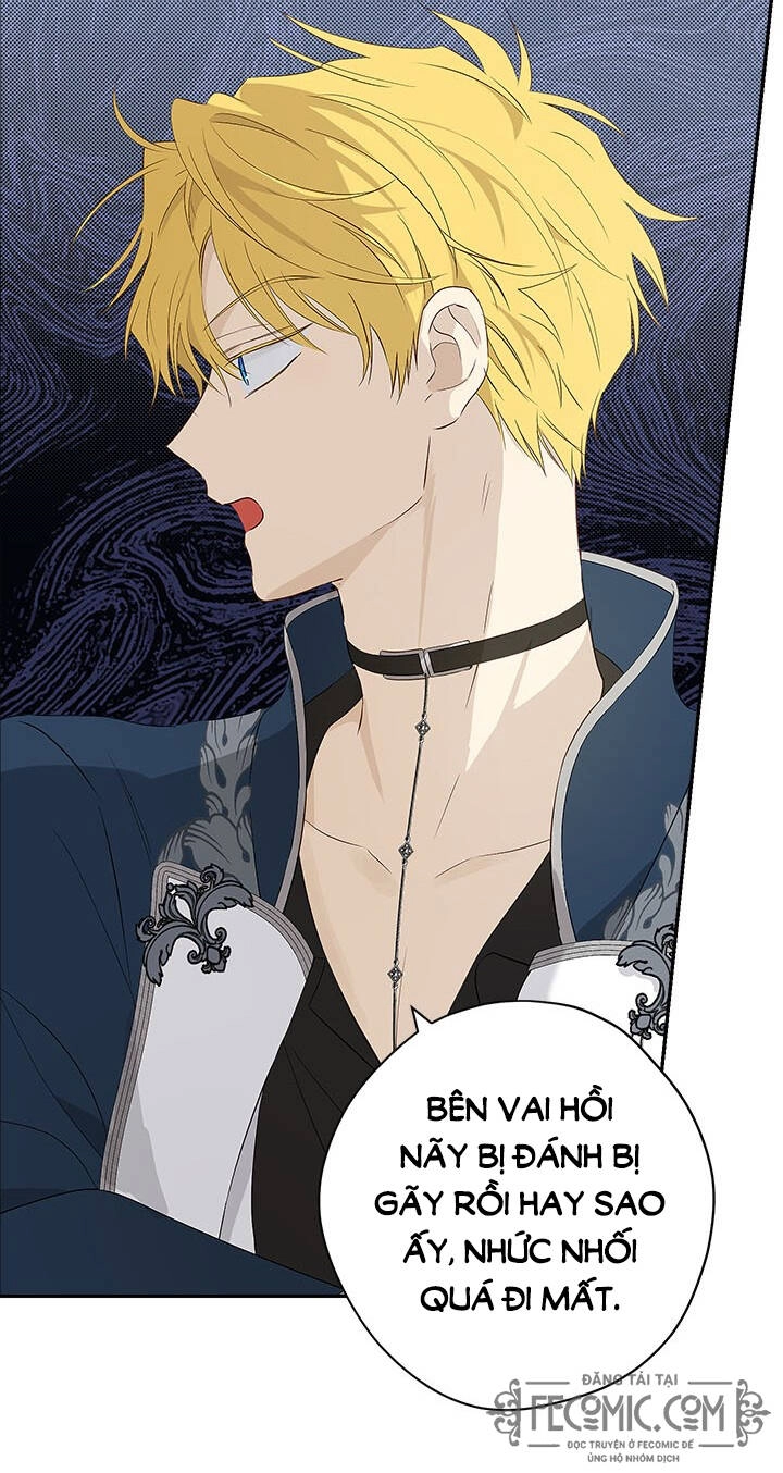 Thực Ra Tôi Mới Là Thật Chapter 73 - 18