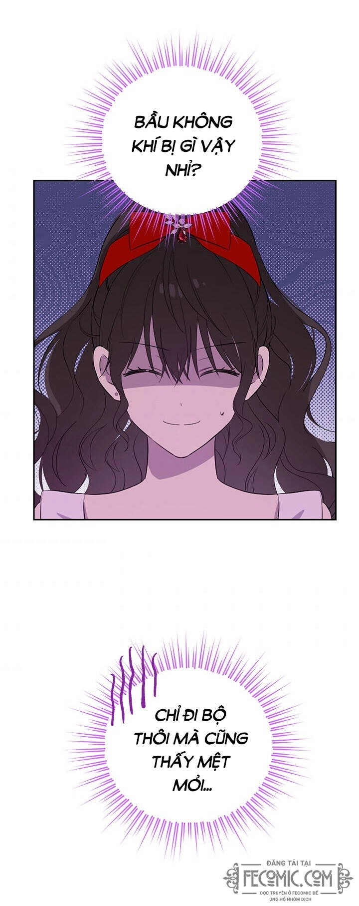 Thực Ra Tôi Mới Là Thật Chapter 73 - 20