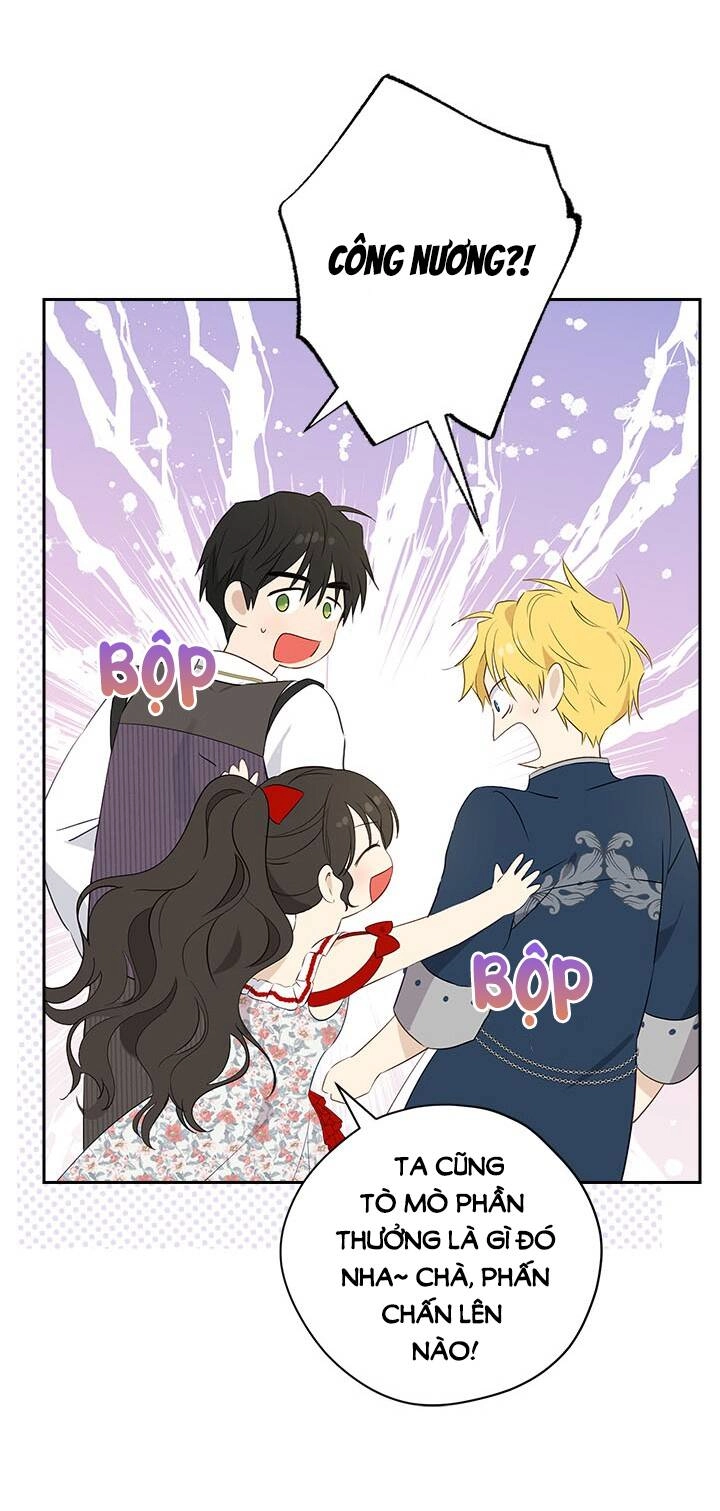 Thực Ra Tôi Mới Là Thật Chapter 73 - 25