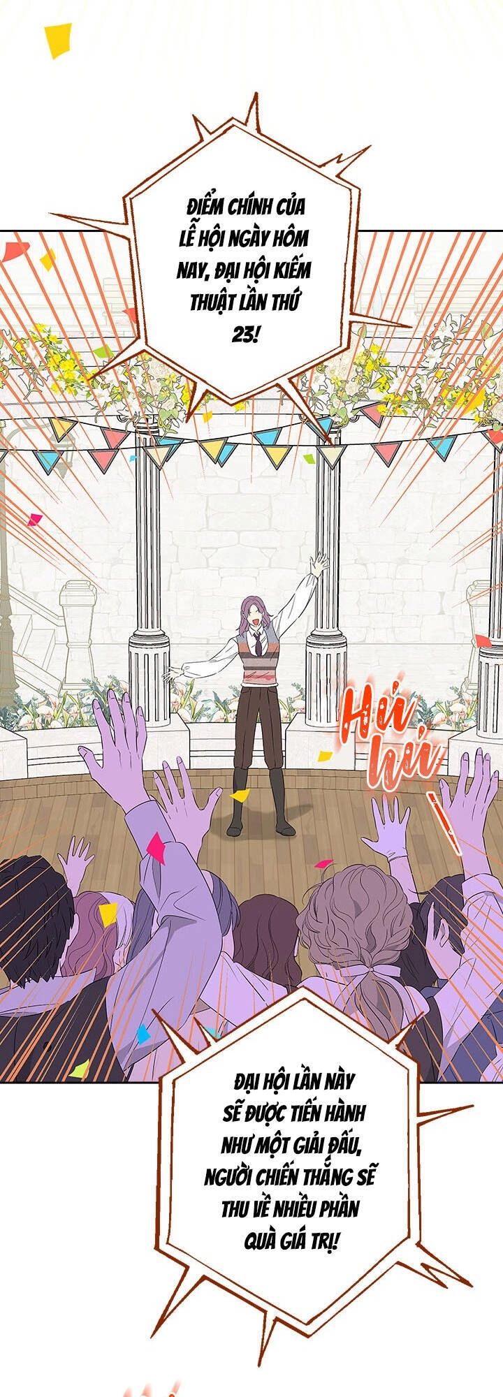 Thực Ra Tôi Mới Là Thật Chapter 73 - 28