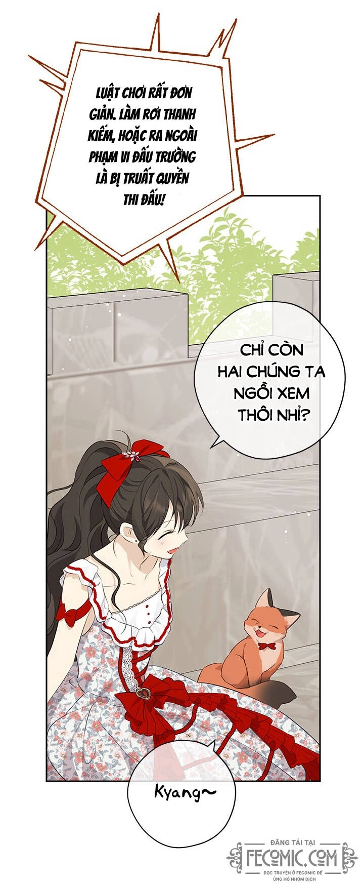 Thực Ra Tôi Mới Là Thật Chapter 73 - 30