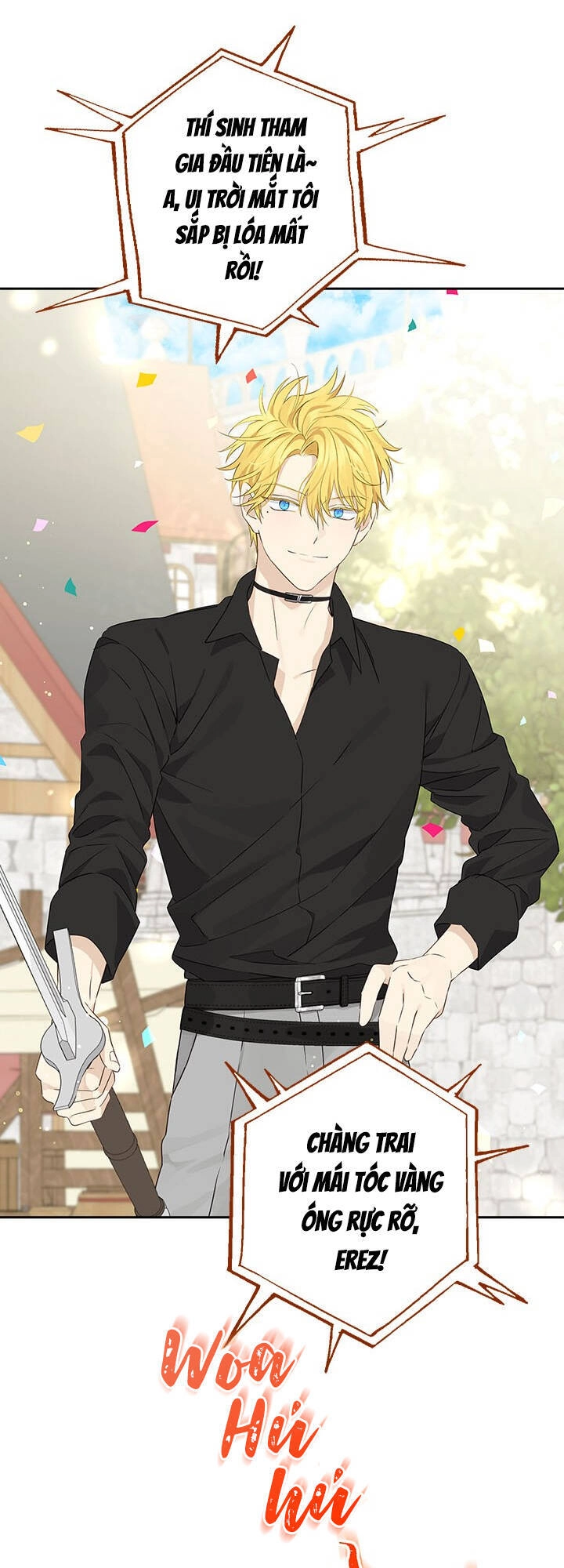 Thực Ra Tôi Mới Là Thật Chapter 73 - 31