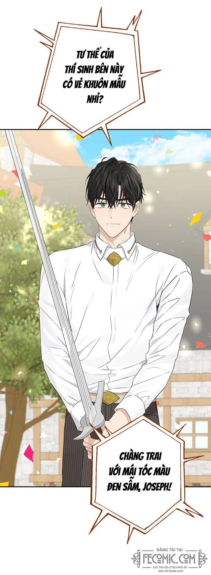 Thực Ra Tôi Mới Là Thật Chapter 73 - 33