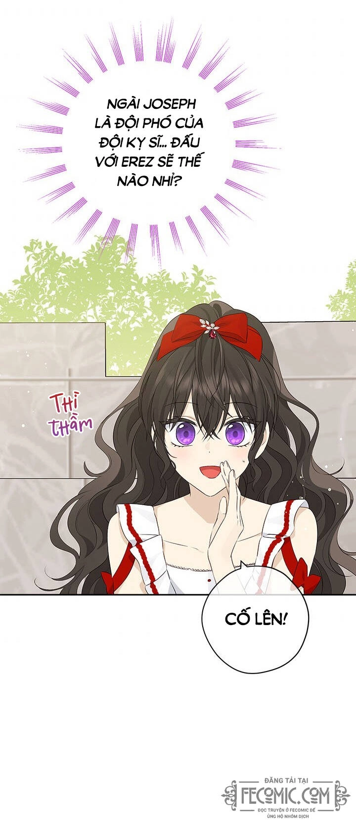 Thực Ra Tôi Mới Là Thật Chapter 73 - 34