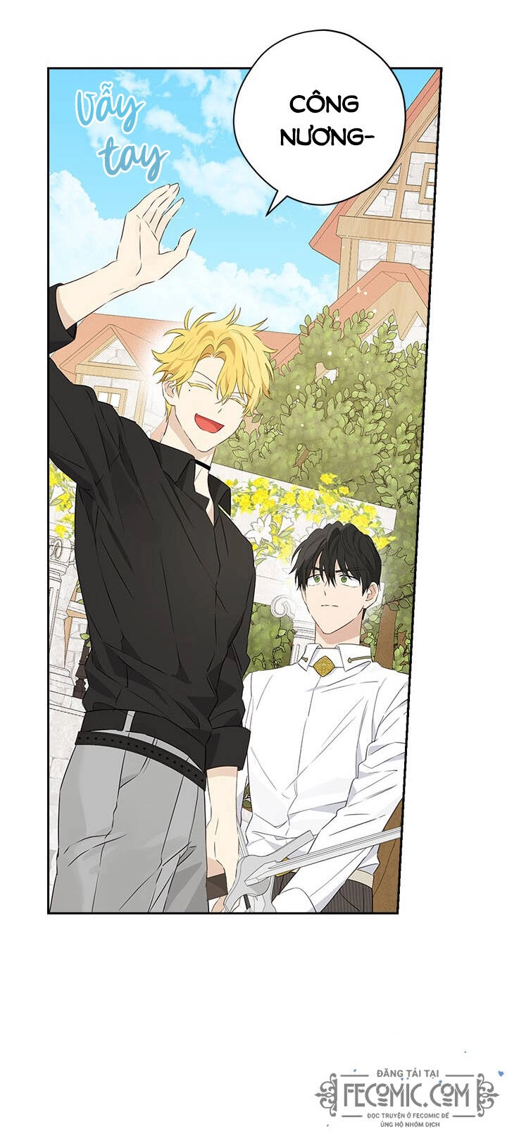 Thực Ra Tôi Mới Là Thật Chapter 73 - 35