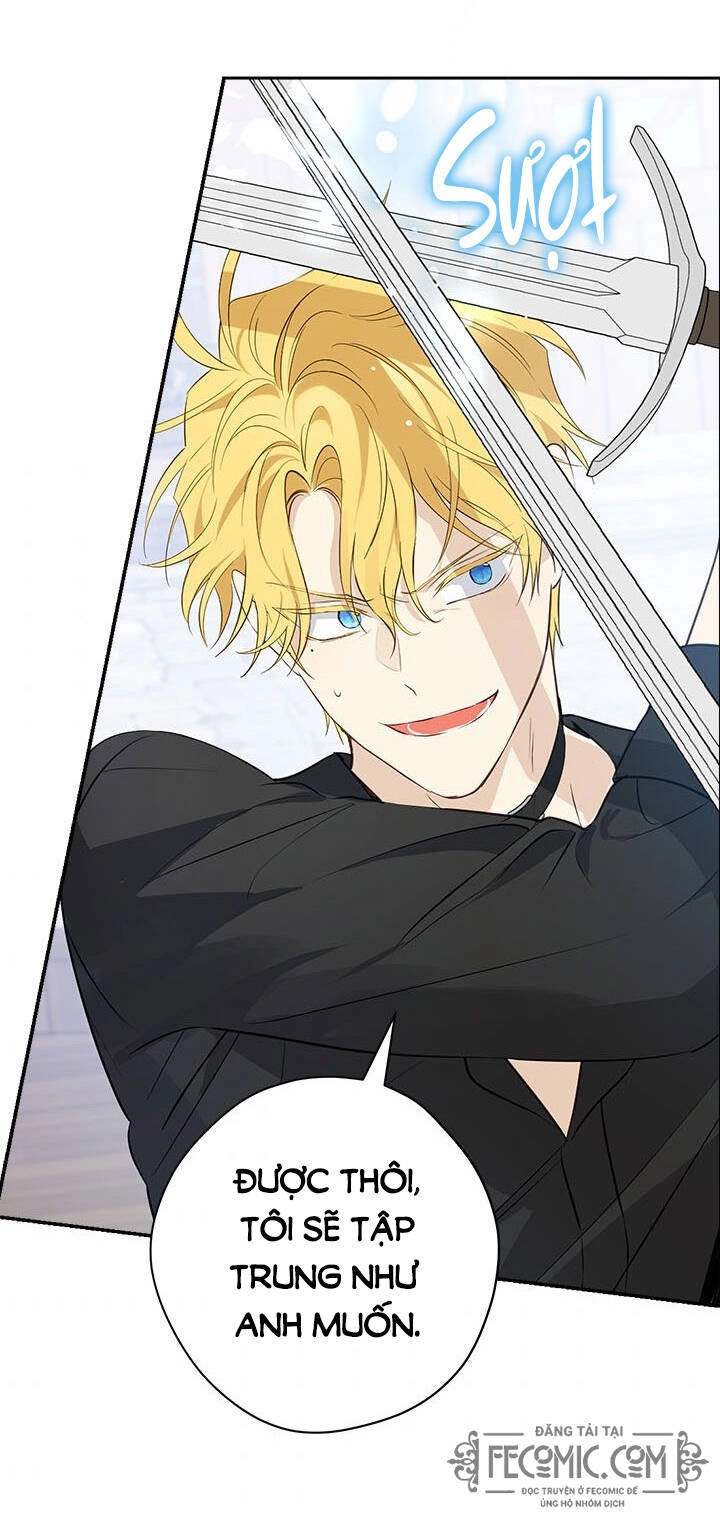 Thực Ra Tôi Mới Là Thật Chapter 73 - 39