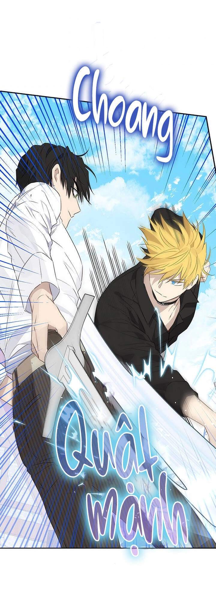 Thực Ra Tôi Mới Là Thật Chapter 73 - 40