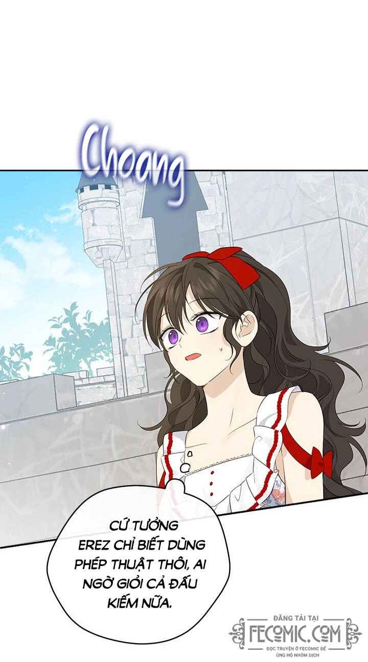 Thực Ra Tôi Mới Là Thật Chapter 73 - 44