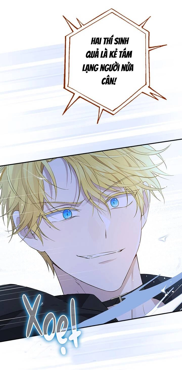 Thực Ra Tôi Mới Là Thật Chapter 73 - 45