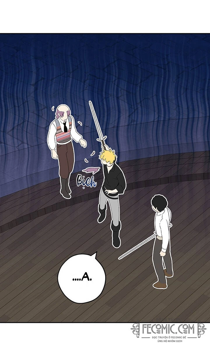 Thực Ra Tôi Mới Là Thật Chapter 73 - 52