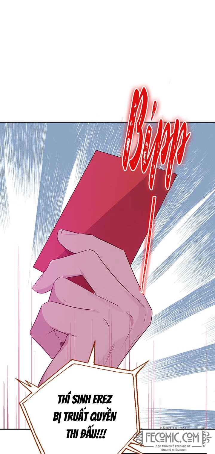 Thực Ra Tôi Mới Là Thật Chapter 73 - 56