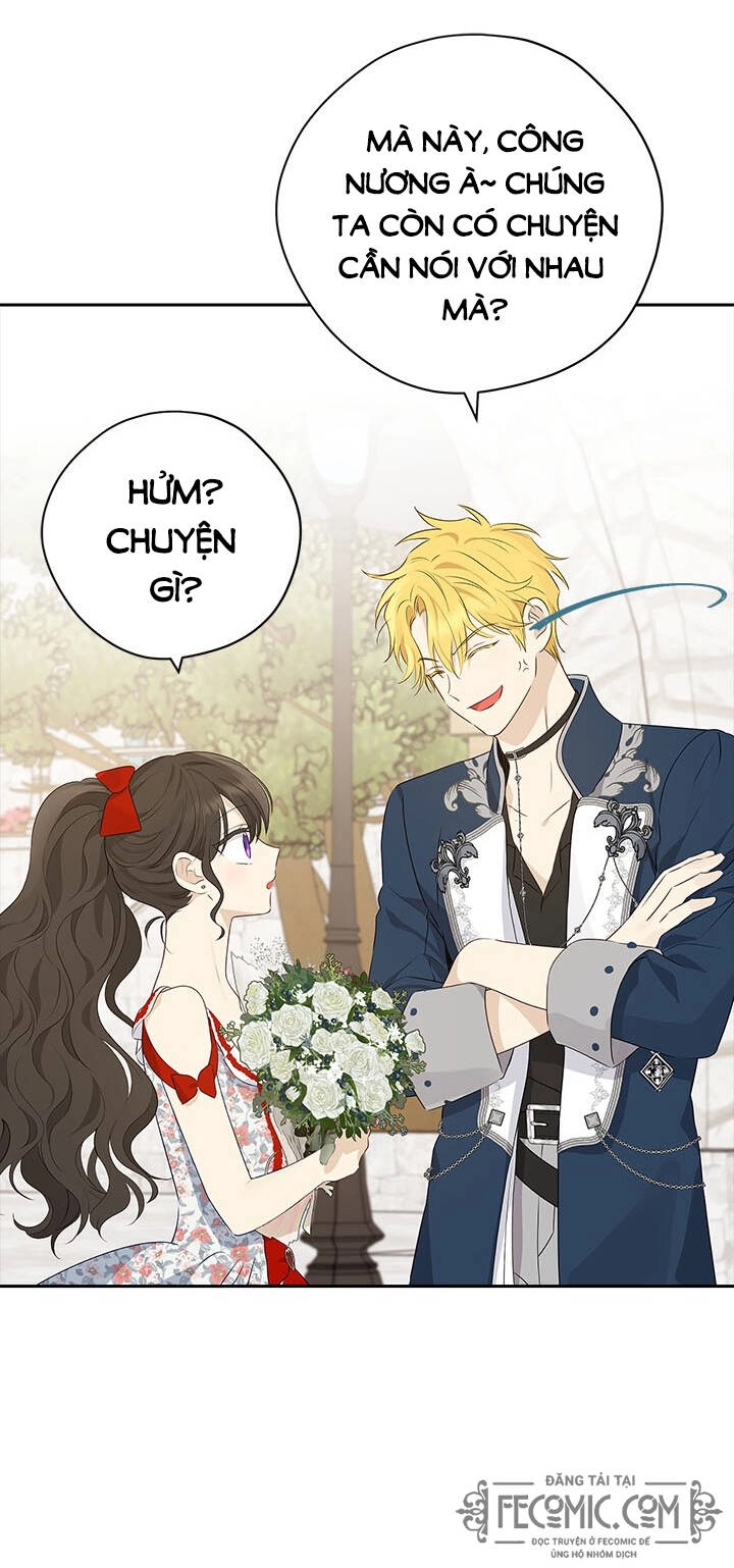 Thực Ra Tôi Mới Là Thật Chapter 73 - 63