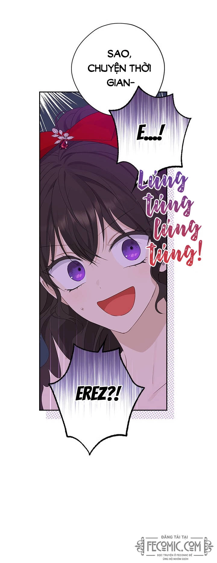 Thực Ra Tôi Mới Là Thật Chapter 73 - 64